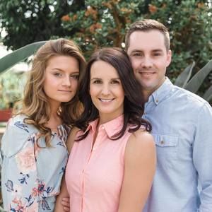 Meet your Posher, Audrey